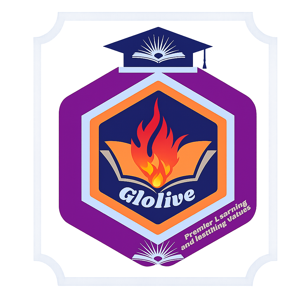 Glolive International Schools